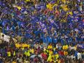 IPL 2022: No empty stadiums, 25 percent capacity likely to be allowed – Report - Hindi News | IPL 2022: No empty stadiums, 25 percent capacity likely to be allowed – Report | Latest cricket News at Lokmattimes.com