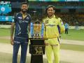 IPL 2023 final between Chennai and Gujarat postponed - Hindi News | IPL 2023 final between Chennai and Gujarat postponed | Latest cricket News at Lokmattimes.com
