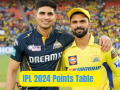 IPL 2024 Points Table After GT vs CSK Match: Latest Standings, Orange Cap, Purple Cap Holders - Details Inside - Hindi News | IPL 2024 Points Table After GT vs CSK Match: Latest Standings, Orange Cap, Purple Cap Holders - Details Inside | Latest cricket News at Lokmattimes.com