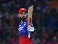 Virat Kohli Trolled: Former Pakistan Pacer Mocks RCB Batsman for Scoring Slowest Century in IPL History - Hindi News | Virat Kohli Trolled: Former Pakistan Pacer Mocks RCB Batsman for Scoring Slowest Century in IPL History | Latest cricket News at Lokmattimes.com
