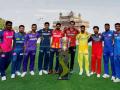 IPL 2025 Playoff Qualification Scenarios for Each Team as Race Heats Up - Hindi News | IPL 2025 Playoff Qualification Scenarios for Each Team as Race Heats Up | Latest cricket News at Lokmattimes.com