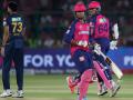 IPL 2026: Gujarat Titans vs Rajasthan Royals: RR Set 211 Run Target For GT - Hindi News | IPL 2026: Gujarat Titans vs Rajasthan Royals: RR Set 211 Run Target For GT | Latest cricket News at Lokmattimes.com