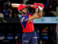 IPL 2026: 6, 6, 4, 4, 6! Suryansh Shedge Smashes 26 Runs Off Manav Suthar in PBKS vs GT Match (VIDEO) - Hindi News | IPL 2026: 6, 6, 4, 4, 6! Suryansh Shedge Smashes 26 Runs Off Manav Suthar in PBKS vs GT Match (VIDEO) | Latest cricket News at Lokmattimes.com