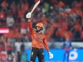 IPL 2026: Abhishek Sharma Scores His Second IPL Century in Sunrisers Hyderabad vs Delhi Capitals Match (VIDEO) - Hindi News | IPL 2026: Abhishek Sharma Scores His Second IPL Century in Sunrisers Hyderabad vs Delhi Capitals Match (VIDEO) | Latest cricket News at Lokmattimes.com