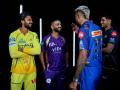 IPL 2026: All 10 Captains Gather in Mumbai for Pre-Season Photoshoot - Hindi News | IPL 2026: All 10 Captains Gather in Mumbai for Pre-Season Photoshoot | Latest cricket News at Lokmattimes.com