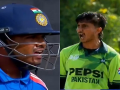 IND vs PAK: Ayush Mhatre Involved in Verbal Spat With Pakistan Players After Dismissal in India vs Pakistan U19 Asia Cup 2025 Final (VIDEO) - Hindi News | IND vs PAK: Ayush Mhatre Involved in Verbal Spat With Pakistan Players After Dismissal in India vs Pakistan U19 Asia Cup 2025 Final (VIDEO) | Latest cricket News at Lokmattimes.com