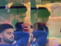 IPL 2026: BCCI Reacts to Riyan Parag Vaping Video During PBKS vs RR Match - Hindi News | IPL 2026: BCCI Reacts to Riyan Parag Vaping Video During PBKS vs RR Match | Latest cricket News at Lokmattimes.com
