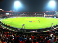 IPL 2026: Bengaluru’s M Chinnaswamy Stadium Gets Green Light to Host RCB Home Matches - Hindi News | IPL 2026: Bengaluru’s M Chinnaswamy Stadium Gets Green Light to Host RCB Home Matches | Latest cricket News at Lokmattimes.com