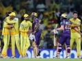 IPL 2026: Chennai Super Kings Beat Kolkata Knight Riders by 32 Runs to Register Second Straight Win - Hindi News | IPL 2026: Chennai Super Kings Beat Kolkata Knight Riders by 32 Runs to Register Second Straight Win | Latest cricket News at Lokmattimes.com
