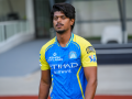 IPL 2026: Chennai Super Kings Suffer Big Blow as Ramakrishna Ghosh Ruled Out with Foot Fracture - Hindi News | IPL 2026: Chennai Super Kings Suffer Big Blow as Ramakrishna Ghosh Ruled Out with Foot Fracture | Latest cricket News at Lokmattimes.com