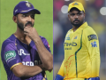 IPL 2026, CSK vs KKR Today Match LIVE Cricket Streaming: When and Where To Watch Chennai Super Kings vs Kolkata Knight Riders Match - Hindi News | IPL 2026, CSK vs KKR Today Match LIVE Cricket Streaming: When and Where To Watch Chennai Super Kings vs Kolkata Knight Riders Match | Latest cricket News at Lokmattimes.com