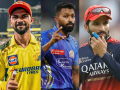 IPL 2026: Full List of Captains Across All 10 Teams - Hindi News | IPL 2026: Full List of Captains Across All 10 Teams | Latest cricket News at Lokmattimes.com