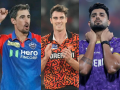 IPL 2026: Full List of Injured and Unavailable Players Ahead of Season Opener - Hindi News | IPL 2026: Full List of Injured and Unavailable Players Ahead of Season Opener | Latest cricket News at Lokmattimes.com