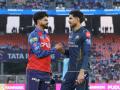IPL 2026, GT vs PBKS: Toss Result, Playing 11s, Impact Players and Pitch Report for Today’s Gujarat Titans vs Punjab Kings Match - Hindi News | IPL 2026, GT vs PBKS: Toss Result, Playing 11s, Impact Players and Pitch Report for Today’s Gujarat Titans vs Punjab Kings Match | Latest cricket News at Lokmattimes.com