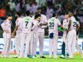 IPL 2026: Gujarat Titans Beat Sunrisers Hyderabad by 82 Runs to Go Top of Points Table - Hindi News | IPL 2026: Gujarat Titans Beat Sunrisers Hyderabad by 82 Runs to Go Top of Points Table | Latest cricket News at Lokmattimes.com