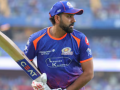 IPL 2026: Hardik Pandya Gives BIG Update on Rohit Sharma’s Availability Before of MI vs SRH Match - Hindi News | IPL 2026: Hardik Pandya Gives BIG Update on Rohit Sharma’s Availability Before of MI vs SRH Match | Latest cricket News at Lokmattimes.com