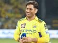 IPL 2026: Is MS Dhoni Playing in Today’s SRH vs CSK Match? - Hindi News | IPL 2026: Is MS Dhoni Playing in Today’s SRH vs CSK Match? | Latest cricket News at Lokmattimes.com