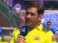 IPL 2026: Is MS Dhoni Playing Today’s Chennai Super Kings vs Gujarat Titans Match? - Hindi News | IPL 2026: Is MS Dhoni Playing Today’s Chennai Super Kings vs Gujarat Titans Match? | Latest cricket News at Lokmattimes.com