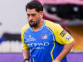 IPL 2026: Is MS Dhoni Playing Today’s Chennai Super Kings vs Mumbai Indians Match? - Hindi News | IPL 2026: Is MS Dhoni Playing Today’s Chennai Super Kings vs Mumbai Indians Match? | Latest cricket News at Lokmattimes.com