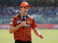 IPL 2026: Is Pat Cummins Playing in Today’s Sunrisers Hyderabad vs Delhi Capitals Match? - Hindi News | IPL 2026: Is Pat Cummins Playing in Today’s Sunrisers Hyderabad vs Delhi Capitals Match? | Latest cricket News at Lokmattimes.com