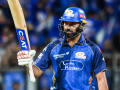 IPL 2026: Is Rohit Sharma Playing Today’s Gujarat Titans vs Mumbai Indians Match? - Hindi News | IPL 2026: Is Rohit Sharma Playing Today’s Gujarat Titans vs Mumbai Indians Match? | Latest cricket News at Lokmattimes.com
