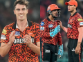 IPL 2026: Ishan Kishan To Captain Sunrisers Hyderabad in Absence of Pat Cummins; Abhishek Named Vice-Captain - Hindi News | IPL 2026: Ishan Kishan To Captain Sunrisers Hyderabad in Absence of Pat Cummins; Abhishek Named Vice-Captain | Latest cricket News at Lokmattimes.com