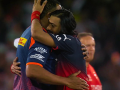IPL 2026: Krunal Pandya Gets Emotional While Talking About Kieron Pollard and Hardik Pandya After RCB vs MI Match (VIDEO) - Hindi News | IPL 2026: Krunal Pandya Gets Emotional While Talking About Kieron Pollard and Hardik Pandya After RCB vs MI Match (VIDEO) | Latest cricket News at Lokmattimes.com