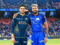 IPL 2026, MI vs GT: Toss Result, Playing 11s, Impact Players and Pitch Report for Today’s Gujarat Titans vs Mumbai Indians Match - Hindi News | IPL 2026, MI vs GT: Toss Result, Playing 11s, Impact Players and Pitch Report for Today’s Gujarat Titans vs Mumbai Indians Match | Latest cricket News at Lokmattimes.com