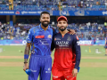 IPL 2026, MI vs RCB: Toss Result, Playing 11s, Impact Players and Pitch Report for Today’s Match - Hindi News | IPL 2026, MI vs RCB: Toss Result, Playing 11s, Impact Players and Pitch Report for Today’s Match | Latest cricket News at Lokmattimes.com