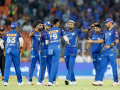 IPL 2026: Mumbai Indians Register Dominant 99-Run Win Over Gujarat Titans (VIDEO) - Hindi News | IPL 2026: Mumbai Indians Register Dominant 99-Run Win Over Gujarat Titans (VIDEO) | Latest cricket News at Lokmattimes.com