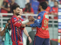 IPL 2026: Punjab Kings Beat Lucknow Super Giants by 54 Runs, Remain Unbeaten So Far (VIDEO) - Hindi News | IPL 2026: Punjab Kings Beat Lucknow Super Giants by 54 Runs, Remain Unbeaten So Far (VIDEO) | Latest cricket News at Lokmattimes.com