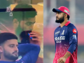 IPL 2026: Riyan Parag Punished by BCCI After Vaping Incident in Dressing Room (VIDEO) - Hindi News | IPL 2026: Riyan Parag Punished by BCCI After Vaping Incident in Dressing Room (VIDEO) | Latest cricket News at Lokmattimes.com