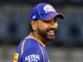 IPL 2026: Rohit Sharma Injury Update Ahead of Mumbai Indians vs Punjab Kings Match - Hindi News | IPL 2026: Rohit Sharma Injury Update Ahead of Mumbai Indians vs Punjab Kings Match | Latest cricket News at Lokmattimes.com