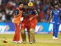 IPL 2026: Royal Challengers Bengaluru Beat Mumbai Indians by Two Wickets in Last-Ball Thriller (VIDEO) - Hindi News | IPL 2026: Royal Challengers Bengaluru Beat Mumbai Indians by Two Wickets in Last-Ball Thriller (VIDEO) | Latest cricket News at Lokmattimes.com