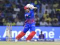 IPL 2026: Sameer Rizvi’s Unbeaten 40 Powers Delhi Capitals to 155/7 vs Chennai Super Kings - Hindi News | IPL 2026: Sameer Rizvi’s Unbeaten 40 Powers Delhi Capitals to 155/7 vs Chennai Super Kings | Latest cricket News at Lokmattimes.com