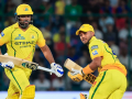 IPL 2026: Sanju Samson’s Unbeaten 87 Powers Chennai Super Kings to an Eight-Wicket Win Over Delhi Capitals (VIDEO) - Hindi News | IPL 2026: Sanju Samson’s Unbeaten 87 Powers Chennai Super Kings to an Eight-Wicket Win Over Delhi Capitals (VIDEO) | Latest cricket News at Lokmattimes.com