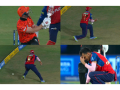 IPL 2026: Shashank Singh’s Fielding Woes Continue as He Drops Another Catch During SRH vs PBKS Clash (VIDEO) - Hindi News | IPL 2026: Shashank Singh’s Fielding Woes Continue as He Drops Another Catch During SRH vs PBKS Clash (VIDEO) | Latest cricket News at Lokmattimes.com