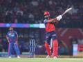 IPL 2026: Shreyas Iyer, Priyansh Arya Power Punjab Kings To 210/5 Against Delhi Capitals - Hindi News | IPL 2026: Shreyas Iyer, Priyansh Arya Power Punjab Kings To 210/5 Against Delhi Capitals | Latest cricket News at Lokmattimes.com