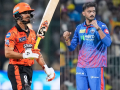 IPL 2026, SRH vs DC LIVE Cricket Streaming: When and Where To Watch Sunrisers Hyderabad vs Delhi Capitals Match - Hindi News | IPL 2026, SRH vs DC LIVE Cricket Streaming: When and Where To Watch Sunrisers Hyderabad vs Delhi Capitals Match | Latest cricket News at Lokmattimes.com