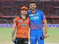 IPL 2026, SRH vs DC: Toss Result, Playing 11s, Impact Players and Pitch Report for Today’s Sunrisers Hyderabad vs Delhi Capitals Match - Hindi News | IPL 2026, SRH vs DC: Toss Result, Playing 11s, Impact Players and Pitch Report for Today’s Sunrisers Hyderabad vs Delhi Capitals Match | Latest cricket News at Lokmattimes.com