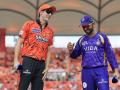 IPL 2026, SRH vs KKR: Toss Result, Playing 11s, Impact Players and Pitch Report for Today’s Sunrisers Hyderabad vs Kolkata Knight Riders Match - Hindi News | IPL 2026, SRH vs KKR: Toss Result, Playing 11s, Impact Players and Pitch Report for Today’s Sunrisers Hyderabad vs Kolkata Knight Riders Match | Latest cricket News at Lokmattimes.com