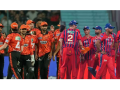 IPL 2026, SRH vs LSG: Hyderabad Weather Forecast, Rajiv Gandhi International Stadium Pitch Report, Match Timing, Probable Playing XIs & Live Streaming Details - Hindi News | IPL 2026, SRH vs LSG: Hyderabad Weather Forecast, Rajiv Gandhi International Stadium Pitch Report, Match Timing, Probable Playing XIs & Live Streaming Details | Latest cricket News at Lokmattimes.com
