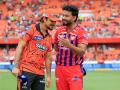 IPL 2026, SRH vs LSG: Toss Result, Playing 11s, Impact Players and Pitch Report for Today’s Match - Hindi News | IPL 2026, SRH vs LSG: Toss Result, Playing 11s, Impact Players and Pitch Report for Today’s Match | Latest cricket News at Lokmattimes.com