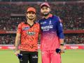 IPL 2026, SRH vs RR: Toss Result, Playing 11s, Impact Players and Pitch Report for Today’s Match - Hindi News | IPL 2026, SRH vs RR: Toss Result, Playing 11s, Impact Players and Pitch Report for Today’s Match | Latest cricket News at Lokmattimes.com