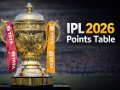 IPL 2026 Standings: Updated Points Table After Punjab Kings vs Lucknow Super Giants​​​​​​​ Match - Hindi News | IPL 2026 Standings: Updated Points Table After Punjab Kings vs Lucknow Super Giants​​​​​​​ Match | Latest cricket News at Lokmattimes.com