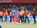 IPL 2026: Sunrisers Hyderabad Beat Delhi Capitals by 47 Runs; Abhishek Sharma, Eshan Malinga Shine - Hindi News | IPL 2026: Sunrisers Hyderabad Beat Delhi Capitals by 47 Runs; Abhishek Sharma, Eshan Malinga Shine | Latest cricket News at Lokmattimes.com