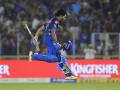 IPL 2026: Tilak Varma’s Maiden Ton Powers Mumbai Indians to 199/5 vs Gujarat Titans - Hindi News | IPL 2026: Tilak Varma’s Maiden Ton Powers Mumbai Indians to 199/5 vs Gujarat Titans | Latest cricket News at Lokmattimes.com