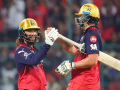 IPL 2026: Tim David’s 70*, Devdutt Padikkal’s 50 Lift Royal Challengers Bengaluru 250/3 vs Chennai Super Kings - Hindi News | IPL 2026: Tim David’s 70*, Devdutt Padikkal’s 50 Lift Royal Challengers Bengaluru 250/3 vs Chennai Super Kings | Latest cricket News at Lokmattimes.com