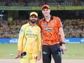 IPL 2026: Toss Result, Playing XIs, Impact Players and Pitch Report for CSK vs SRH Match 63 - Hindi News | IPL 2026: Toss Result, Playing XIs, Impact Players and Pitch Report for CSK vs SRH Match 63 | Latest cricket News at Lokmattimes.com