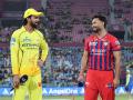 IPL 2026: Toss Result, Playing XIs, Impact Players and Pitch Report for LSG vs CSK Match 59 - Hindi News | IPL 2026: Toss Result, Playing XIs, Impact Players and Pitch Report for LSG vs CSK Match 59 | Latest cricket News at Lokmattimes.com